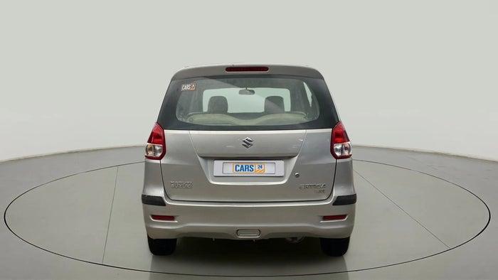 2013 Maruti Ertiga