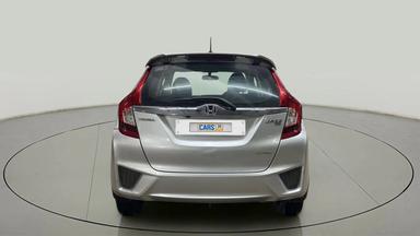 2016 Honda Jazz