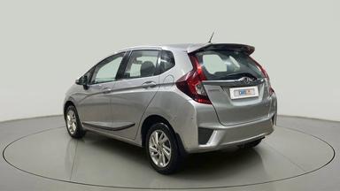 2016 Honda Jazz