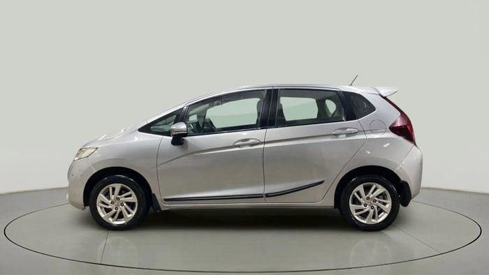 2016 Honda Jazz