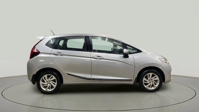 2016 Honda Jazz