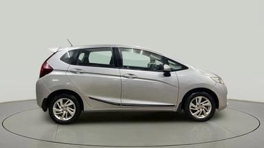 2016 Honda Jazz