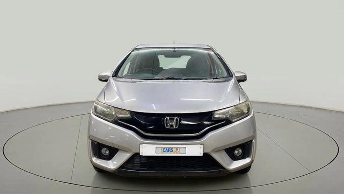 2016 Honda Jazz