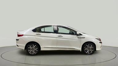 2017 Honda City