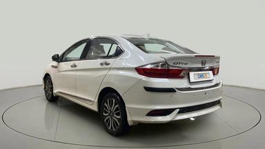 2017 Honda City