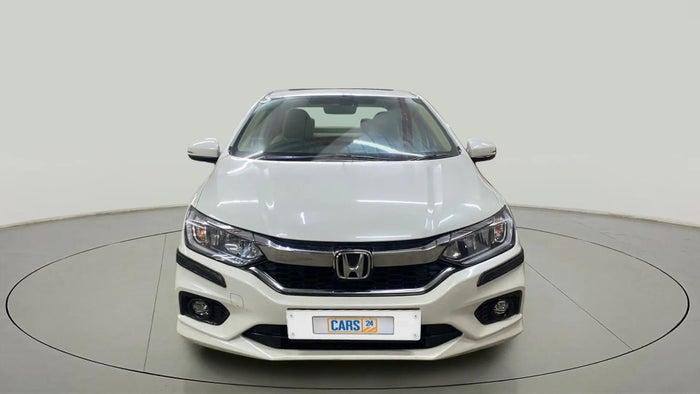 2017 Honda City