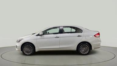 2018 Maruti Ciaz