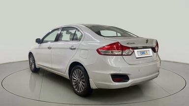 2018 Maruti Ciaz