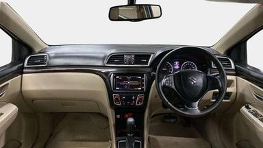 2018 Maruti Ciaz