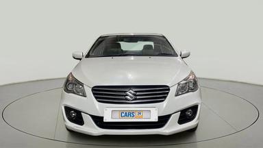 2018 Maruti Ciaz