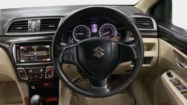 2018 Maruti Ciaz