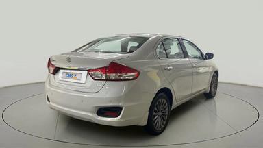 2018 Maruti Ciaz