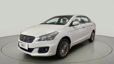 2018 Maruti Ciaz