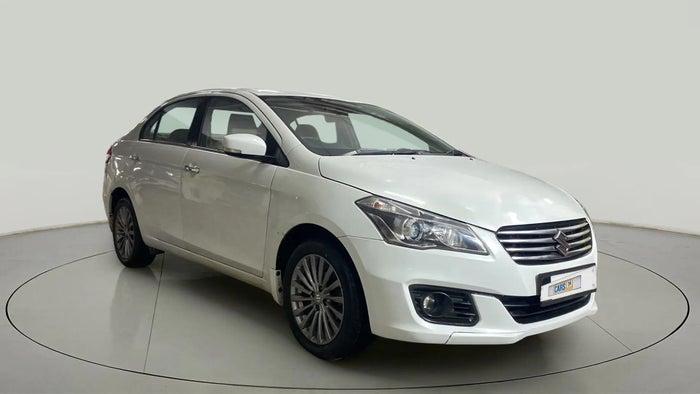 2018 Maruti Ciaz