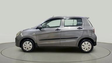 2014 Maruti Celerio