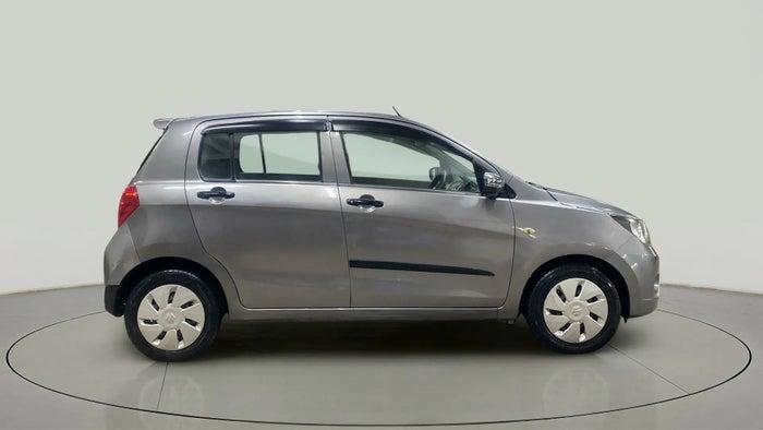 2014 Maruti Celerio