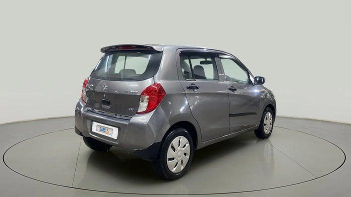 2014 Maruti Celerio