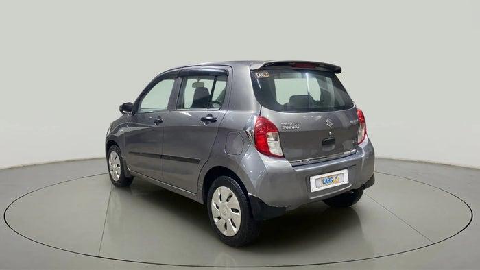 2014 Maruti Celerio