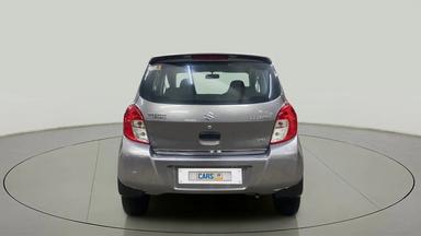 2014 Maruti Celerio