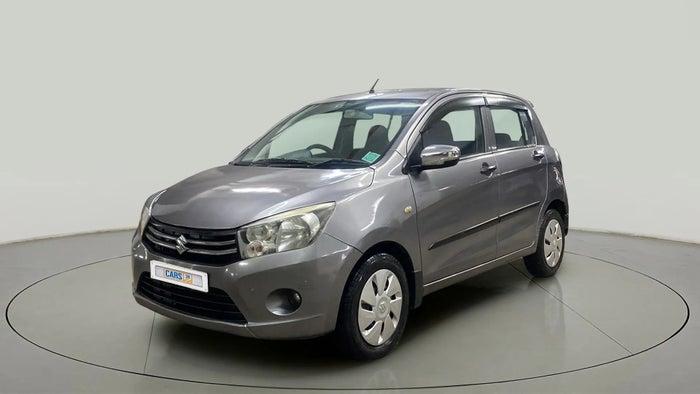 2014 Maruti Celerio