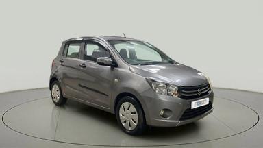 2014 Maruti Celerio