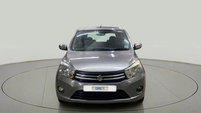 2014 Maruti Celerio