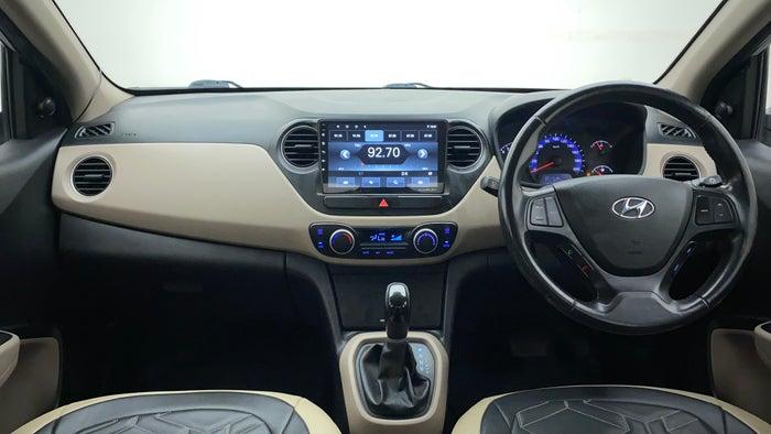 2014 Hyundai Xcent