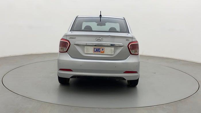 2014 Hyundai Xcent