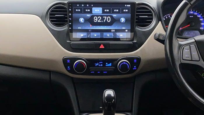 2014 Hyundai Xcent