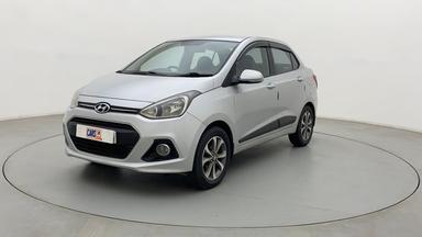 2014 Hyundai Xcent