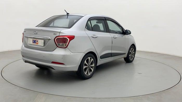 2014 Hyundai Xcent