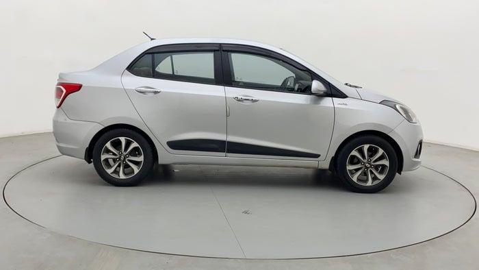 2014 Hyundai Xcent