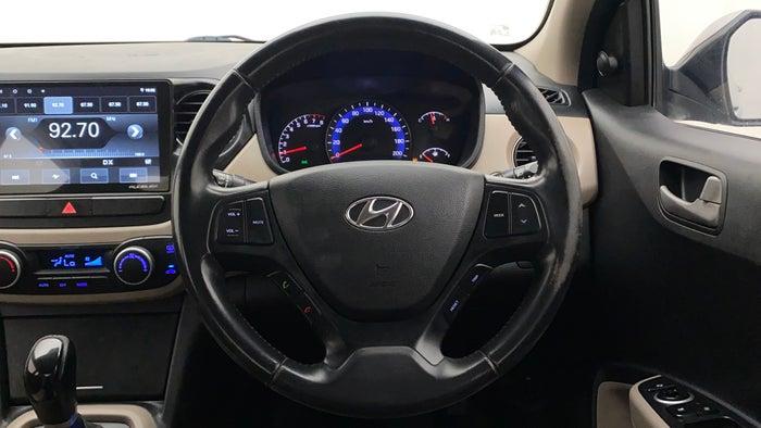 2014 Hyundai Xcent