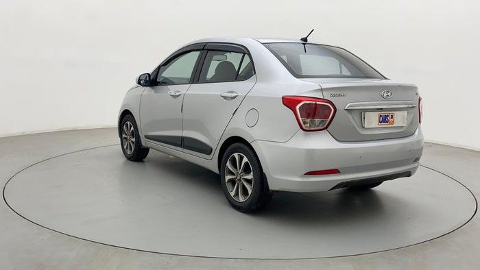 2014 Hyundai Xcent