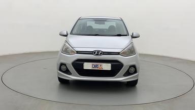 2014 Hyundai Xcent