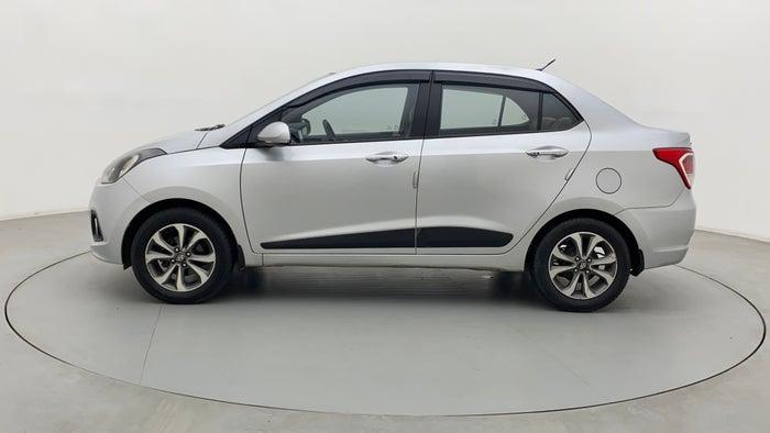 2014 Hyundai Xcent