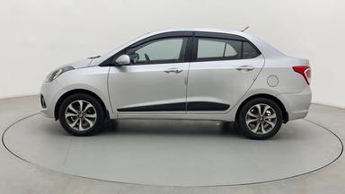 2014 Hyundai Xcent