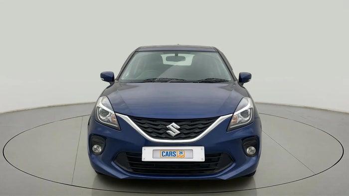 2019 MARUTI BALENO