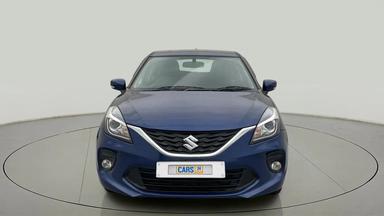 2019 MARUTI BALENO