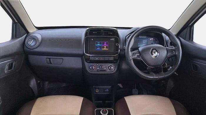 2024 Renault Kwid