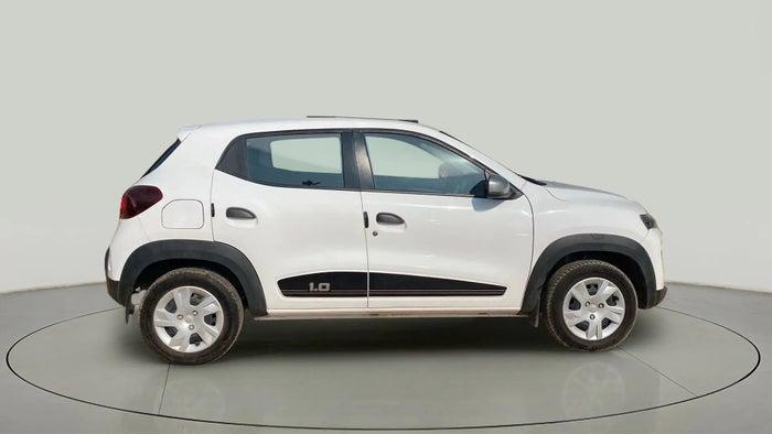 2024 Renault Kwid