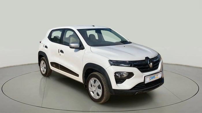 2024 Renault Kwid