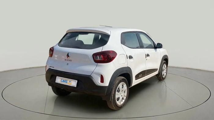 2024 Renault Kwid