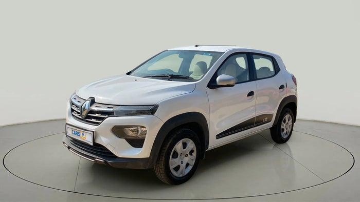 2024 Renault Kwid