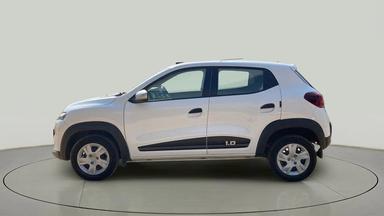 2024 Renault Kwid