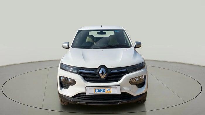 2024 Renault Kwid