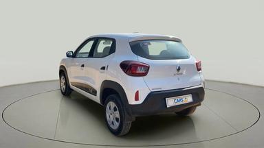 2024 Renault Kwid