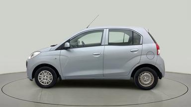 2021 Hyundai NEW SANTRO