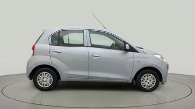 2021 Hyundai NEW SANTRO