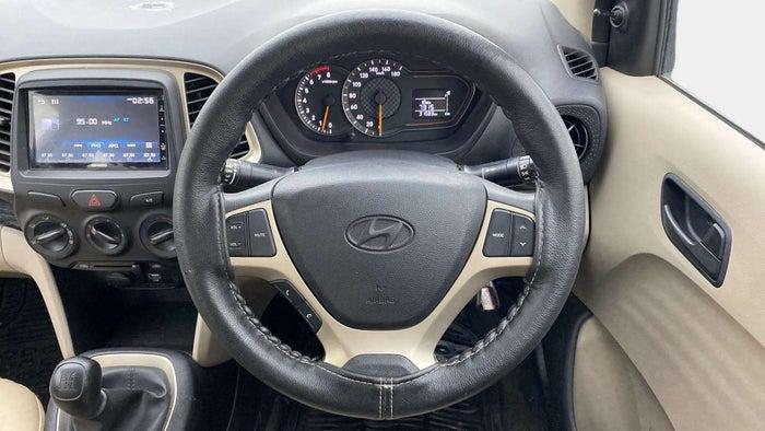 2021 Hyundai NEW SANTRO